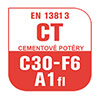 CT-C30-F6-A1-EN13813