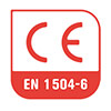 CE-EN-1504-6