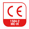 CE-MC-IR