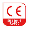 CE-EN-1504-3-R2-PCC